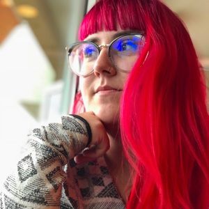 Meet your Posher, Margaret